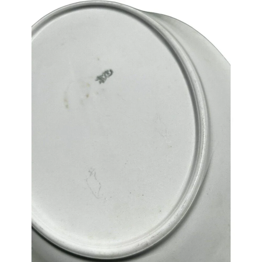 Warwick large oval